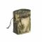 Empty Shell Pouch Molle MIL-TACS FG
