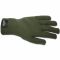 Handschuhe SealSkinz Ultra Grip oliv