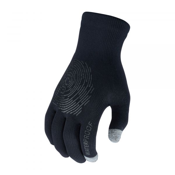 UYN Handschuhe Unisex Waterproof 115 Gloves schwarz