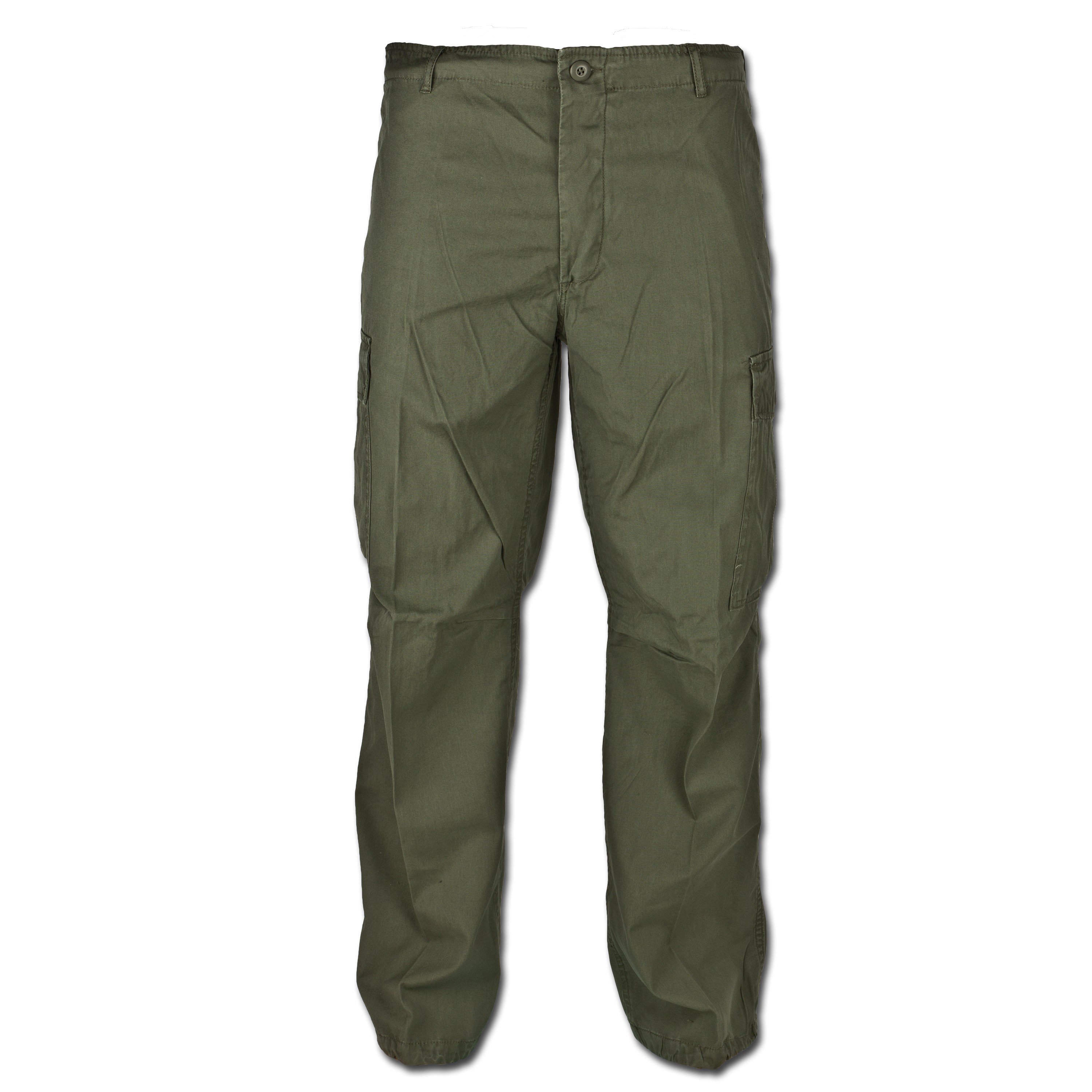 Mil-Tec US Jungle Pants M64 Vietnam Hose Freizeithose Feldhose Outdoorhose S-XXL 
