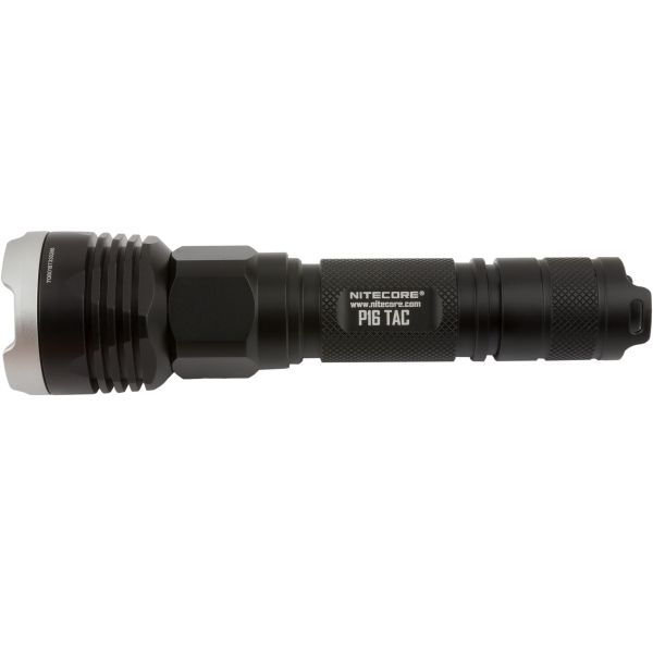 Nitecore Taschenlampe P16 Tac