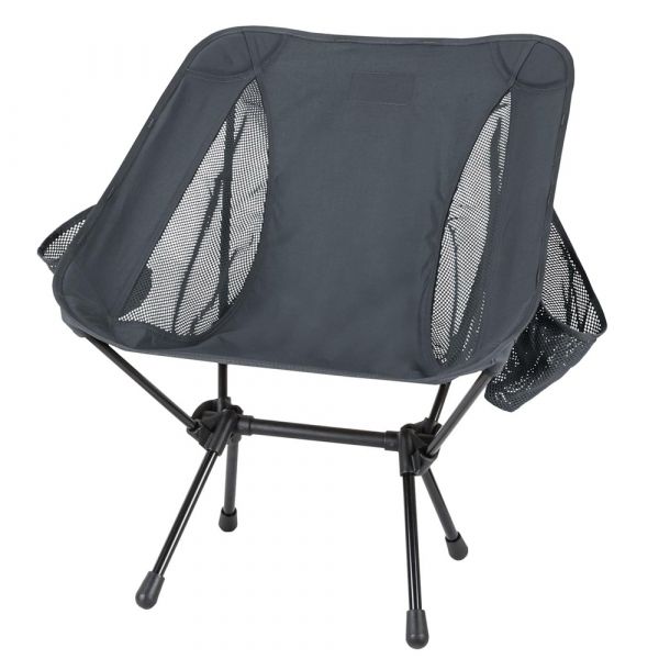 Helikon-Tex Campingstuhl Range Chair shadow grey