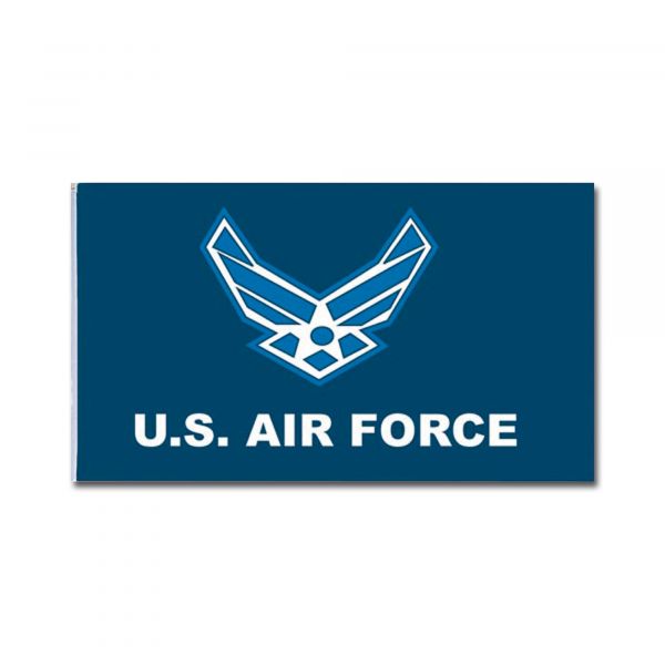 Flagge US Air Force new
