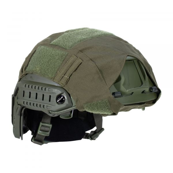 Invader Gear Helmbezug Fast Helmet Cover oliv