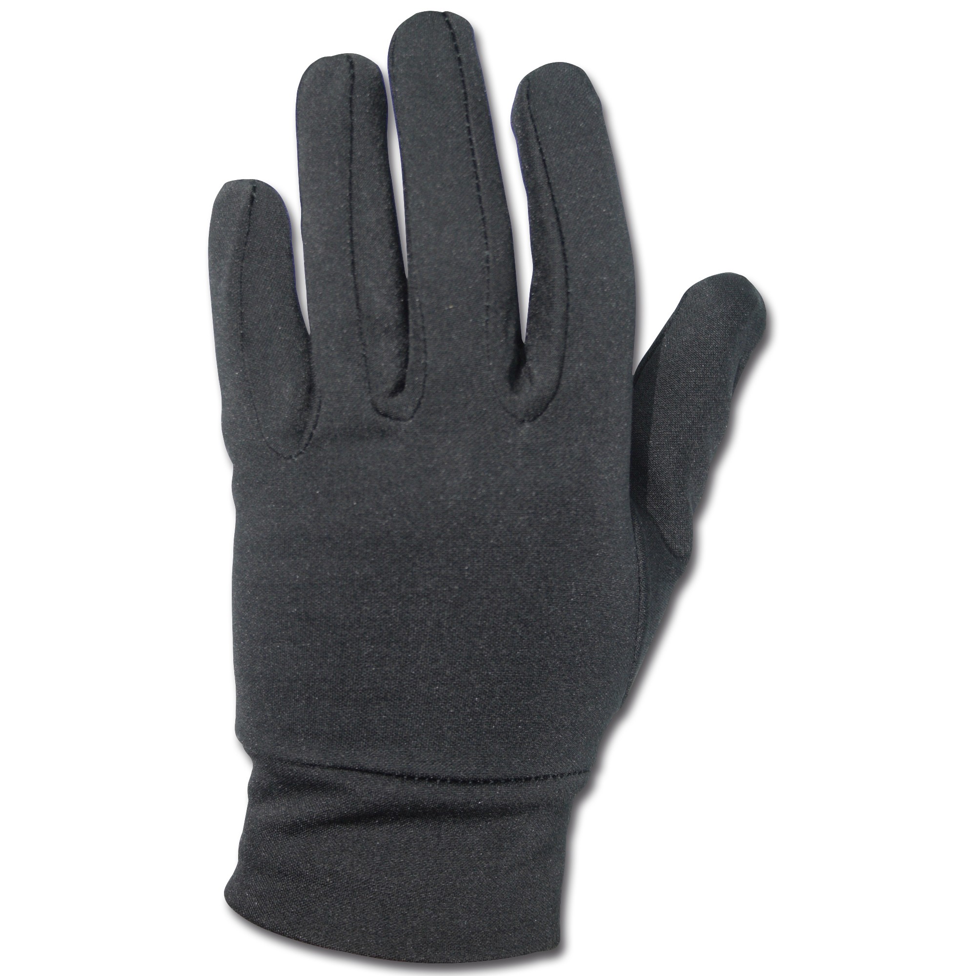Mil-Tec Searching Gloves Nylon Schwarz Durchsuchungshandschuhe Handschuhe S-XXL 