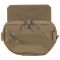 Clawgear Pouch Drop Down Utility Pouch coyote