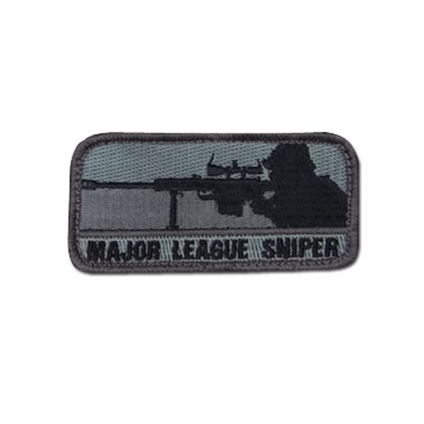 MilSpecMonkey Patch Major League Sniper acu