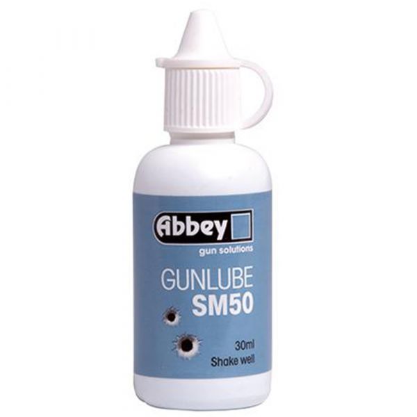 Abbey Waffenöl SM50 30 ml