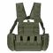 MFH Chest Rig Mission oliv