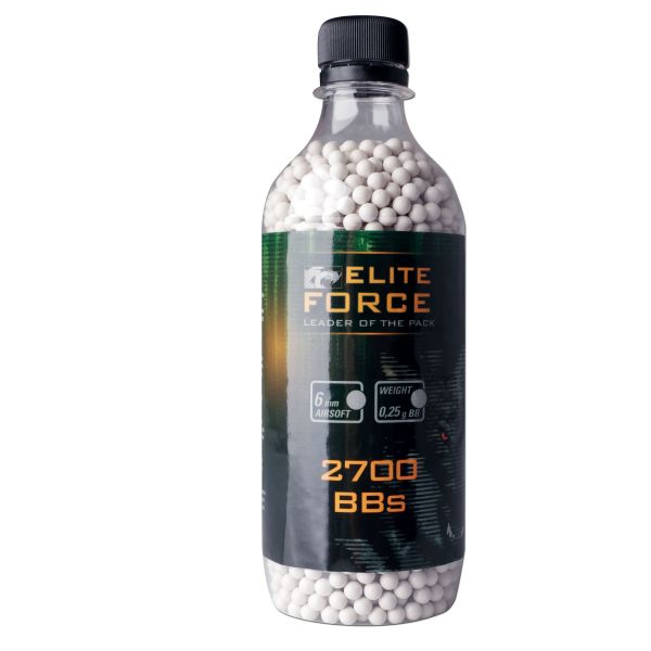 Softair-Kugeln Elite Force BB 6 mm 0,25 g