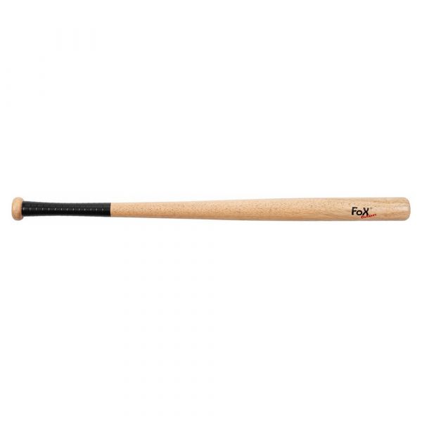 Fox Outdoor Baseballschläger American Baseball 81 cm natur