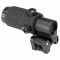 Aim-O Magnifier G33 3x schwarz