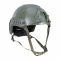 ASG Helm FAST Helmet oliv