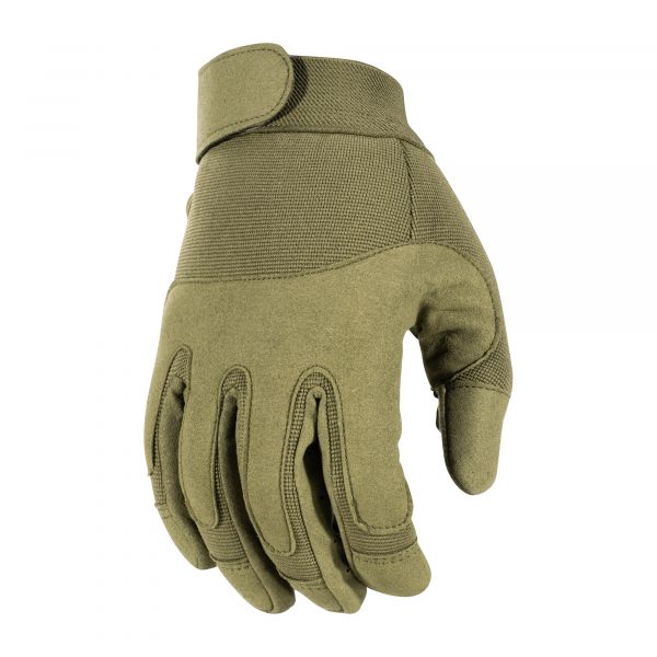 Handschuhe Army Gloves oliv