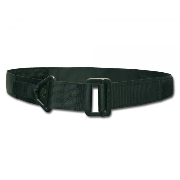 Gürtel TT Tactical Belt schwarz