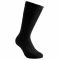 Woolpower Socken 800 schwarz
