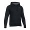 Under Armour Pullover Storm Rival schwarz