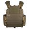 Combat Systems Plate Carrier Sentinel 2.0 ranger green