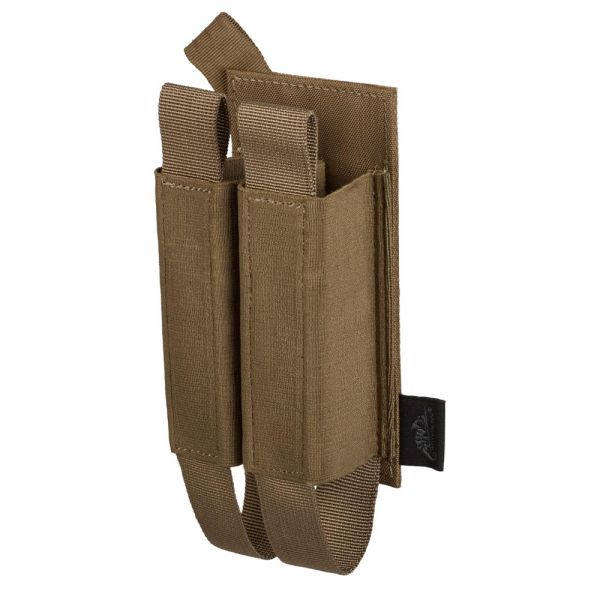 Helikon-Tex Pouch Double Rifle Magazine Insert coyote