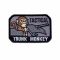 MilSpecMonkey Patch Tactical Trunk Monkey swat