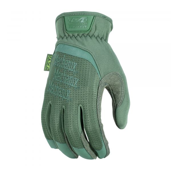 Mechanix Wear Handschuhe Fast Fit OD green