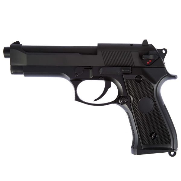 Cyma Airsoft Pistole M92 AEP schwarz