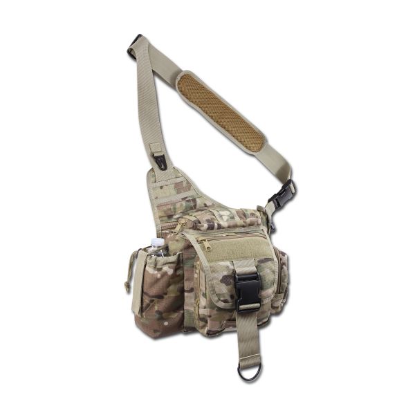 Tasche Rothco Advanced Tactical multicam