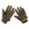 MFH Tactical Handschuhe Mission coyote