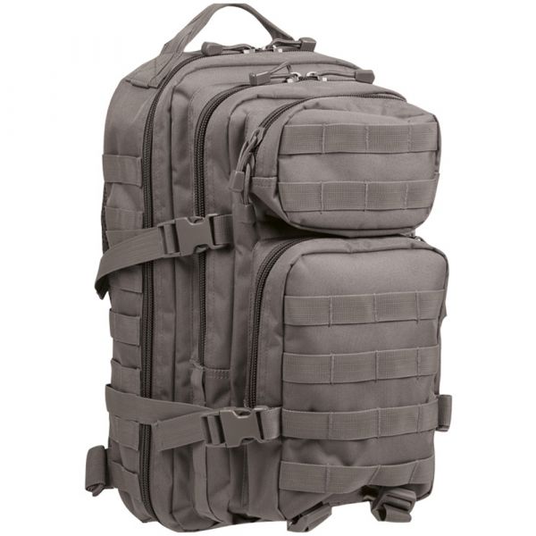 Rucksack US Assault Pack SM urban grey