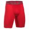 Under Armour Short HG Armour 2.0 Long rot
