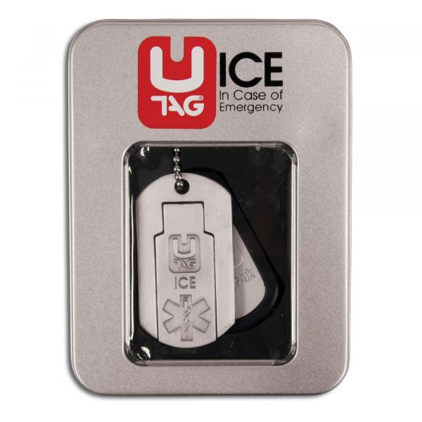 UTAG USB Erkennungsmarke