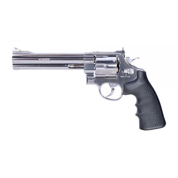 Smith & Wesson Luftpistole 629 Classic 6.5 Zoll 4.5 mm
