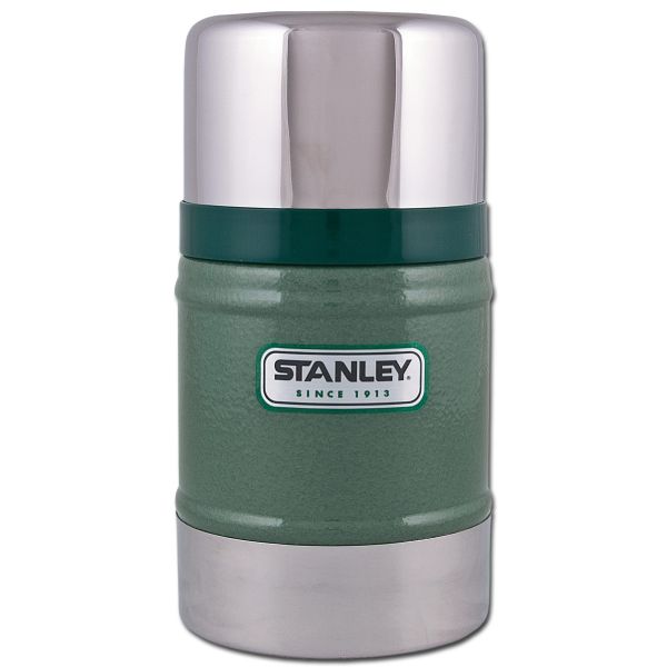 Thermobehälter Stanley 0.5 l oliv