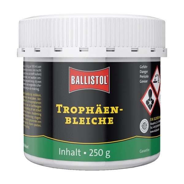 Ballistol Klever Trophäenbleiche 250 ml