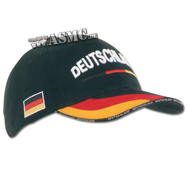 FAN Baseball Cap Deutschland I
