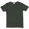 T-Shirt Vintage Industries Morrow oliv