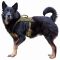 Primal Gear Hundegeschirr Tactical Dog Harness tan
