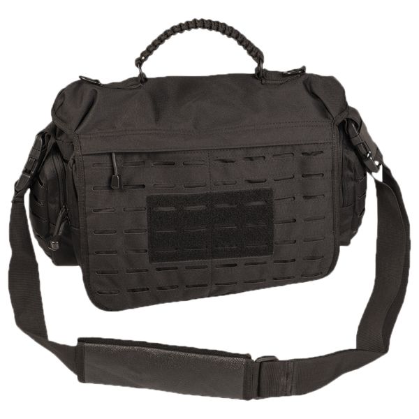 Tasche Tactical Paracord LG schwarz