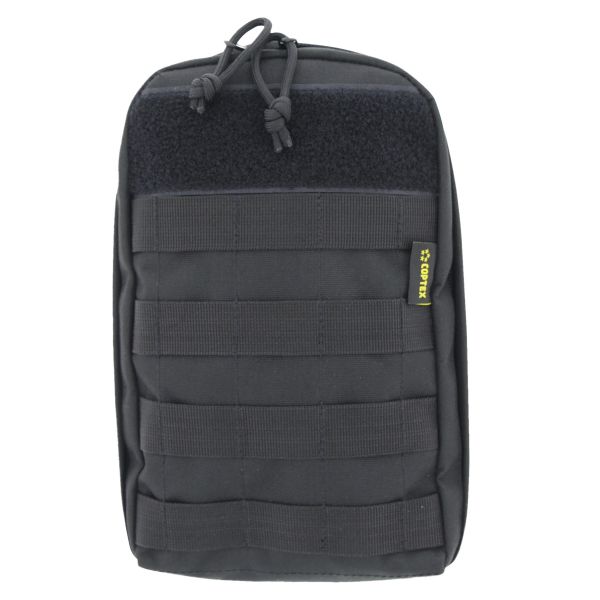 Coptex Tasche Tac Bag III schwarz