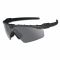 Oakley Schutzbrille SI Ballistic M Frame 3.0 schwarz