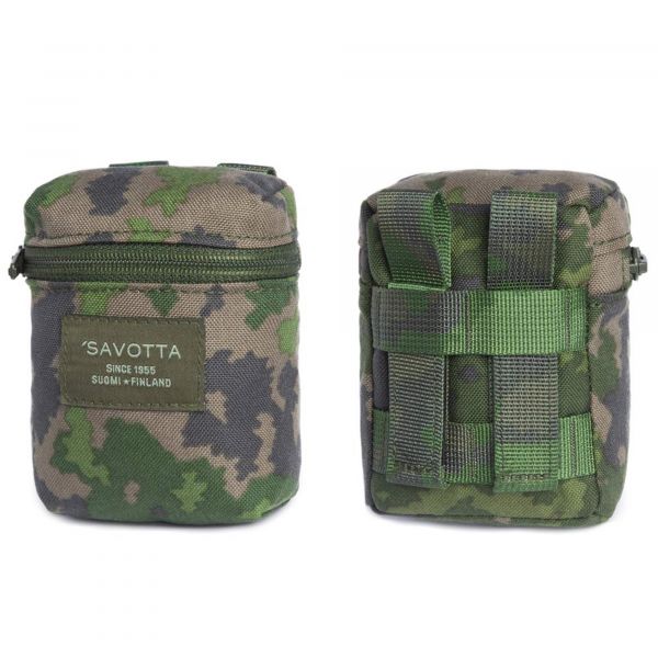 Savotta Tasche Utility pouch mini M05 woodland
