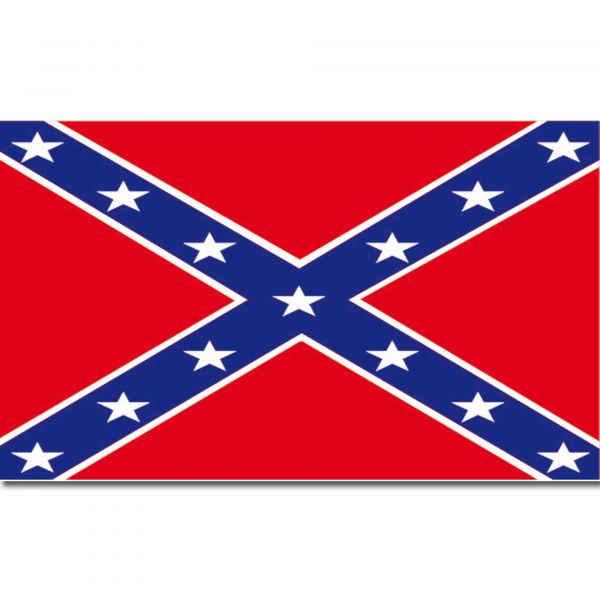Flagge Südstaaten