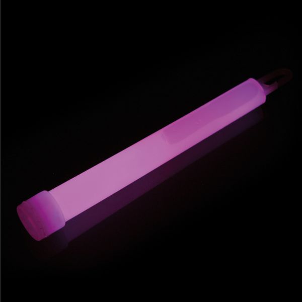 KNIXS Power-Knicklicht pink einzeln