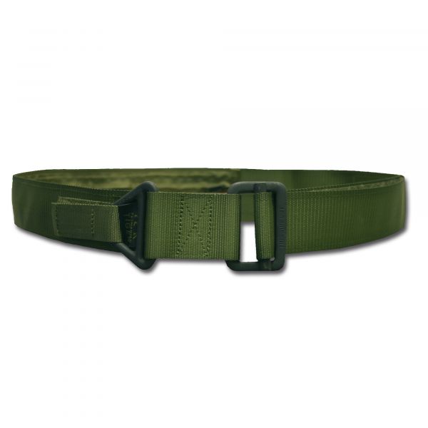Gürtel TT Tactical Belt oliv