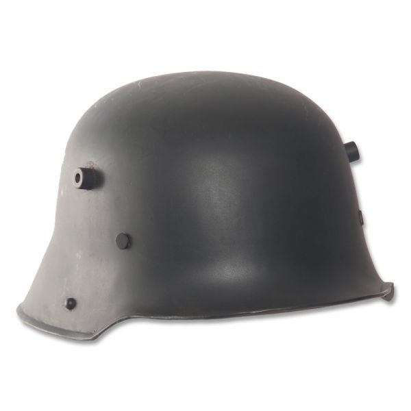 Deutscher Helm M16 Nachbau