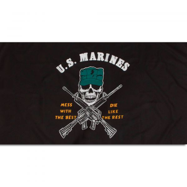 Flagge US Marines