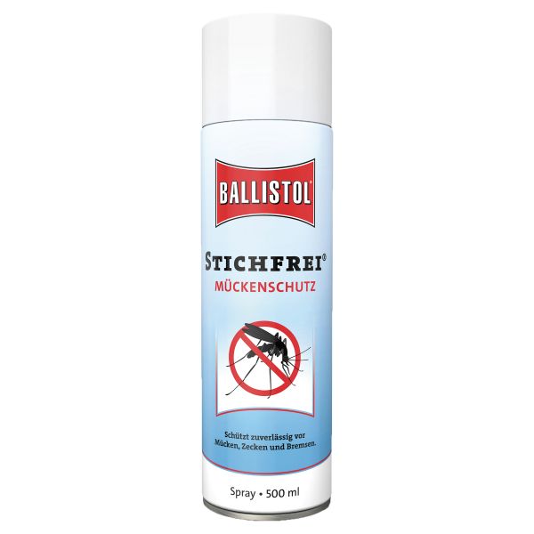 Ballistol Spray Stichfrei 500 ml