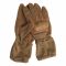 Handschuhe Action Gloves flammhemmend mit Stulpe coyote