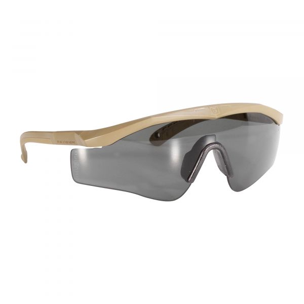 Revision Brille Sawfly Max-Wrap Essential Kit desert tan