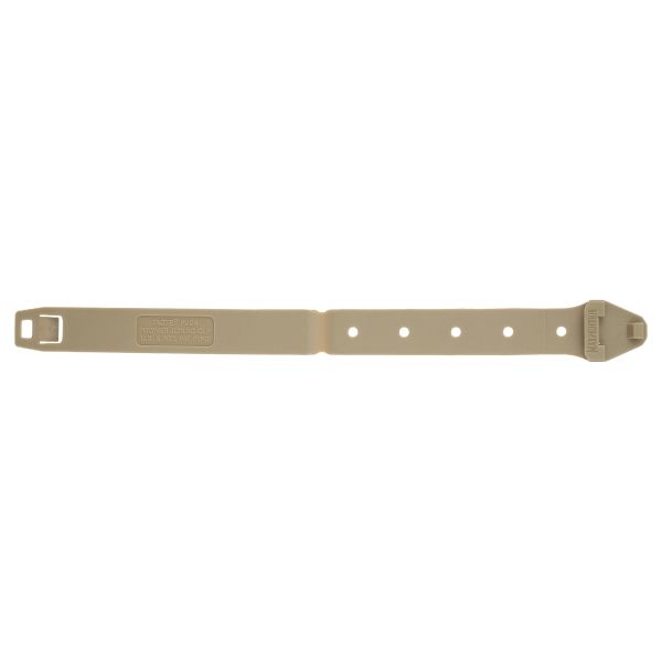 Maxpedition TacTie PJC5 Polymer Joining Clip tan
